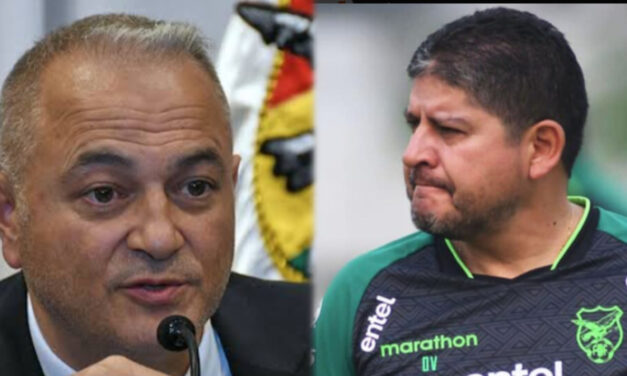 FBF ratifica a Villegas y apunta al Mundial 2030: “La clasificación comienza hoy