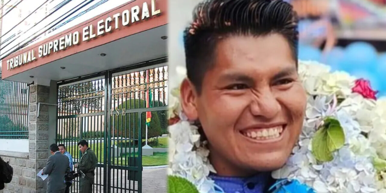 Tensión electoral: Yahuasi llama a movilización y cuestiona legalidad del TSE