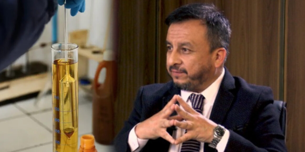 Gobierno asegura que ya circula gasolina de mayor calidad en el país