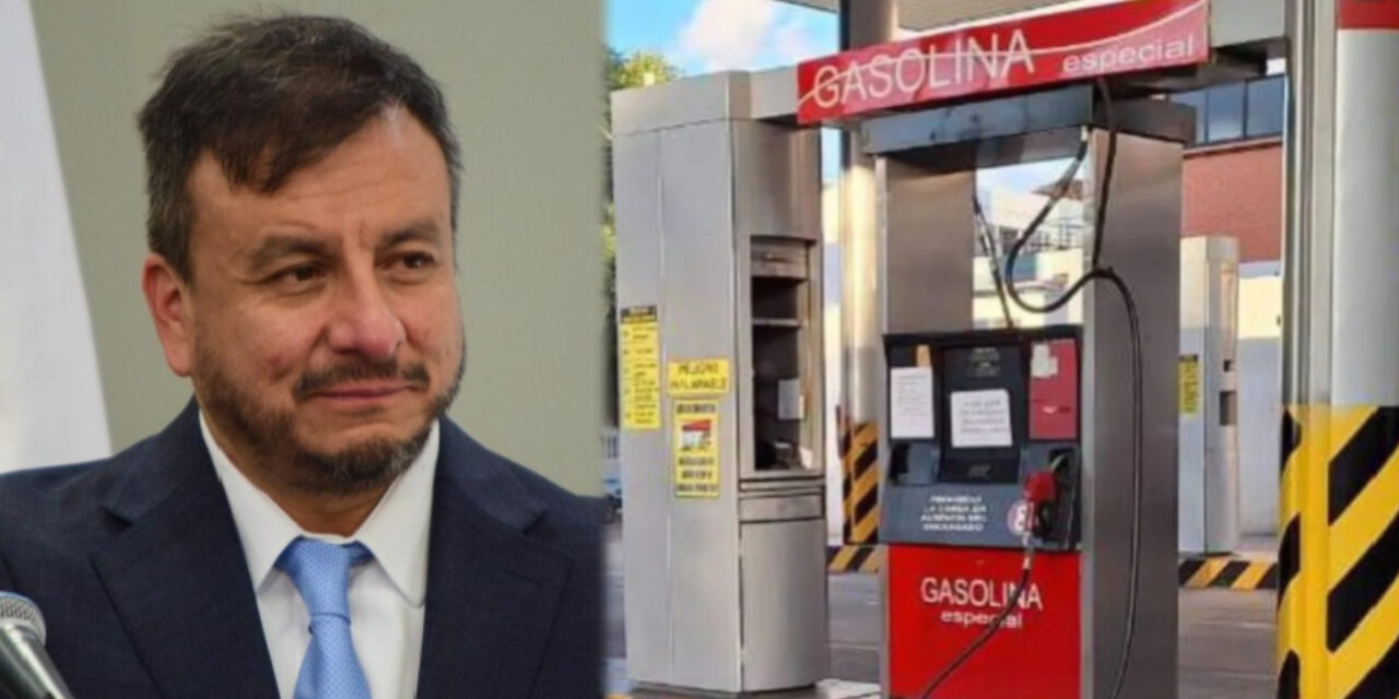El Gobierno garantiza estabilidad en precios de combustibles durante 2026