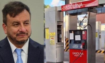 El Gobierno garantiza estabilidad en precios de combustibles durante 2026