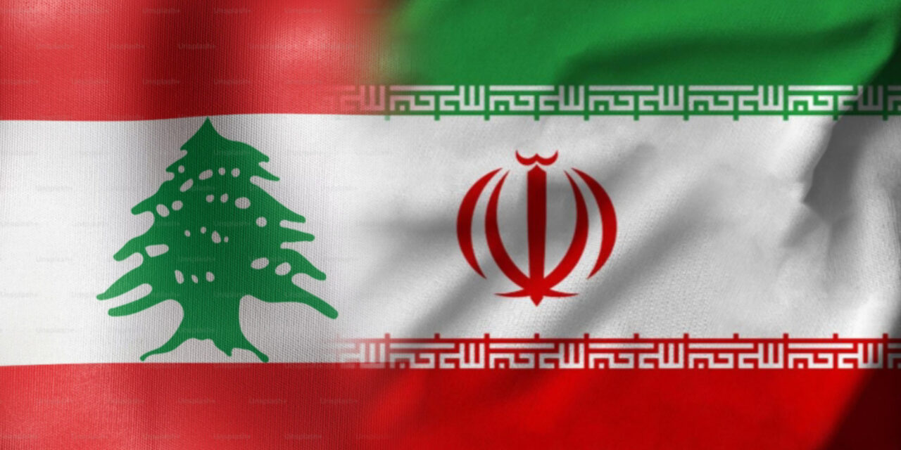 Irán suspende negociaciones con EE.UU. hasta que cese el conflicto en Líbano