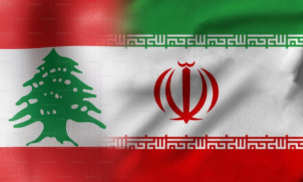 Irán suspende negociaciones con EE.UU. hasta que cese el conflicto en Líbano