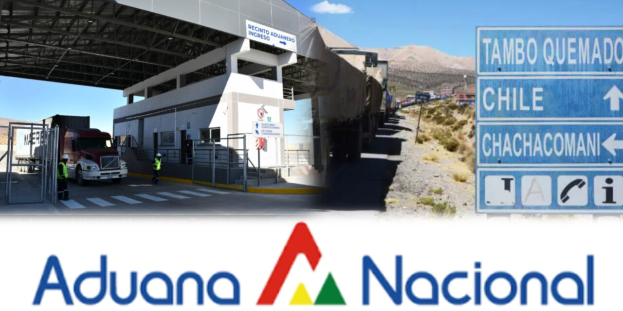Aprehenden a cuatro exfuncionarios por presunto sobreprecio en escáner de Tambo Quemado