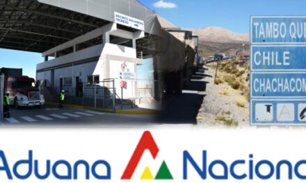 Aprehenden a cuatro exfuncionarios por presunto sobreprecio en escáner de Tambo Quemado