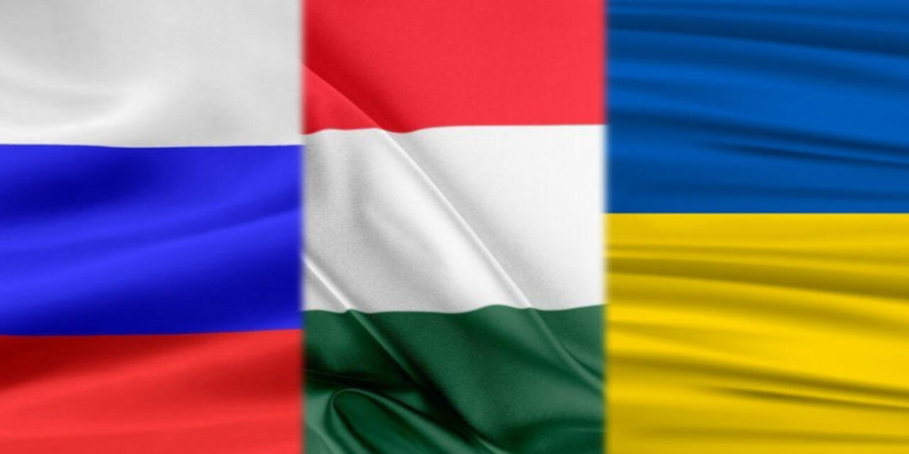 Rusia y Ucrania influyen en las elecciones de Hungría
