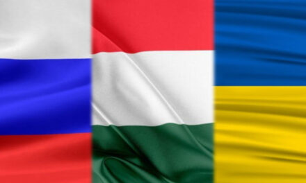 Rusia y Ucrania influyen en las elecciones de Hungría