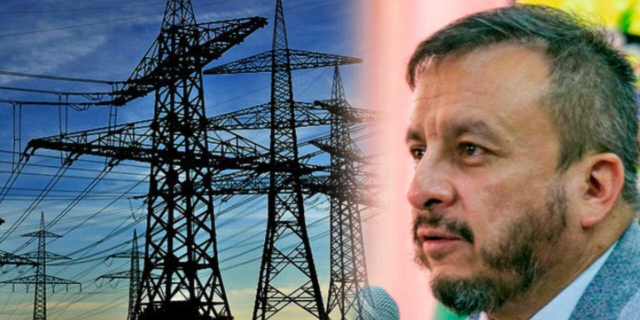 El Gobierno abre el mercado eléctrico y permite autogeneración industrial