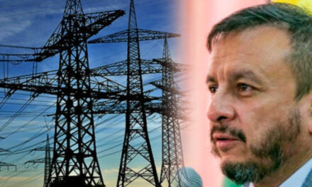 El Gobierno abre el mercado eléctrico y permite autogeneración industrial