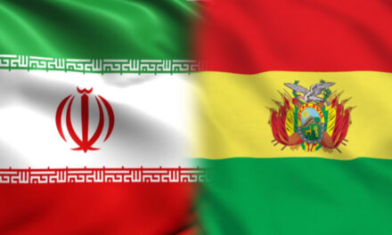 Bolivia confirma y anula acuerdo militar con Irán firmado en 2023