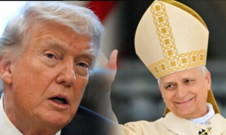 El papa León XIV responde a Trump y defiende su postura por la paz