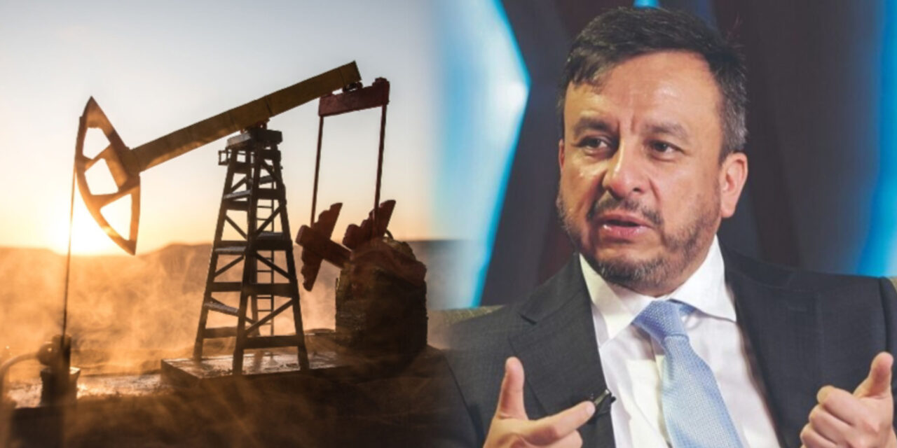 El Gobierno autoriza importación experimental de petróleo y abre paso al sector privado