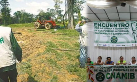 ¿Qué dispone la Ley 1720 que es rechazada por sectores campesinos? Conozca los argumentos favor y en contra