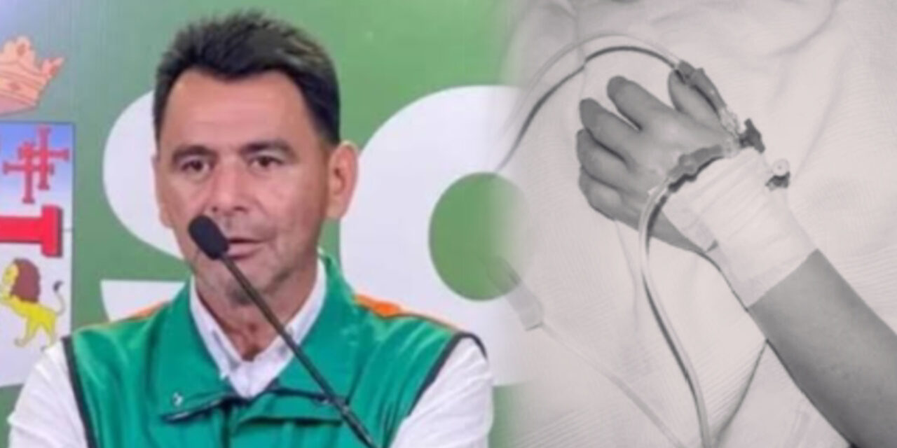 Santa Cruz se declara en emergencia sanitaria por brote de fiebre amarilla tras un deceso