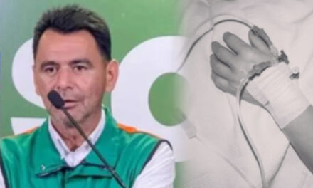Santa Cruz se declara en  emergencia sanitaria por brote de fiebre amarilla tras un deceso