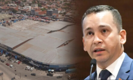 TSJ definirá este jueves el informe sobre el caso Mutualista tras tres días de revisión