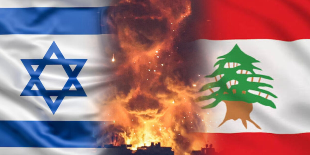 Líbano condiciona el alto al fuego con Israel tras el retiro de tropas del sur