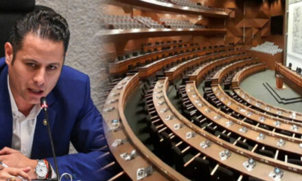 La inasistencia de senadores frena la sesión de interpelación al ministro de Economía