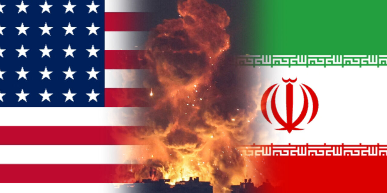 Irán se aleja del diálogo con EE.UU. en medio de amenazas y desconfianza