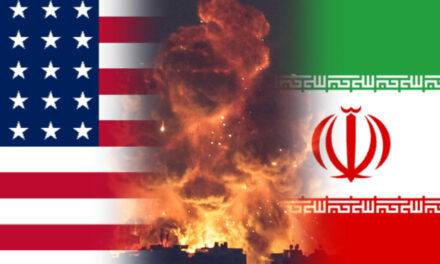 Irán se aleja del diálogo con EE.UU. en medio de amenazas y desconfianza