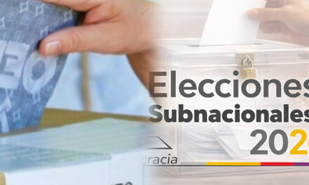 El balotaje subnacional se desarrolló con normalidad y marca una nueva etapa política