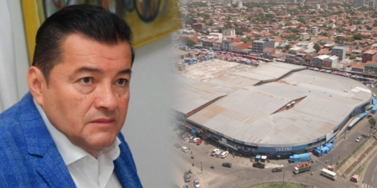 La alcaldía cruceña declara “pausa administrativa” en el caso Mutualista en medio de denuncias y disputa legal