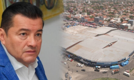 La alcaldía cruceña declara “pausa administrativa” en el caso Mutualista en medio de denuncias y disputa legal