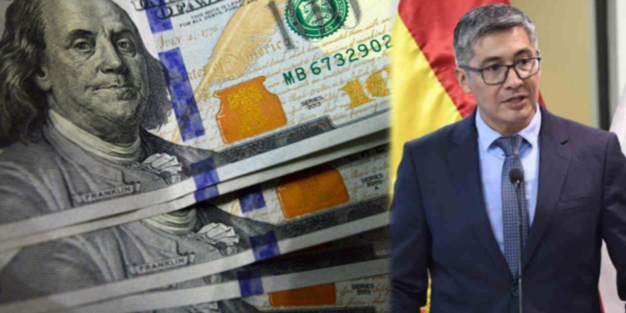PGE 2026 plantea la unificación del tipo de cambio en medio de la incertidumbre