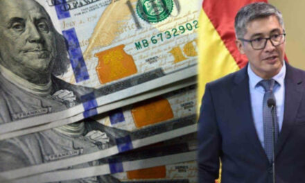 PGE 2026 plantea la unificación del tipo de cambio en medio de la incertidumbre