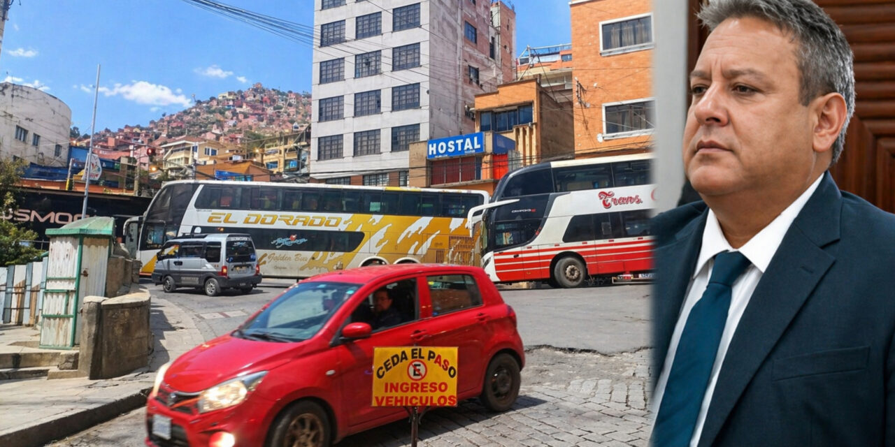 YPFB asegura diésel para cubrir hasta el 140% de la demanda en medio de la crisis