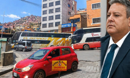 YPFB asegura diésel para cubrir hasta el 140% de la demanda en medio de la crisis