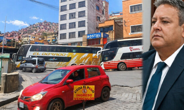 YPFB asegura diésel para cubrir hasta el 140% de la demanda en medio de la crisis