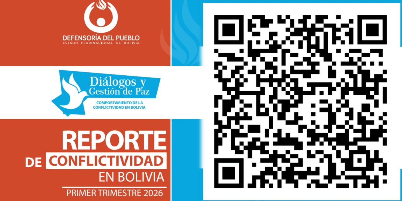 Aumenta la conflictividad en Bolivia y La Paz concentra la mayor presión social
