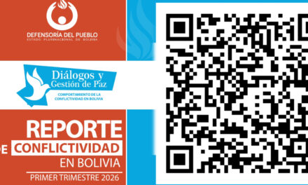 Aumenta la conflictividad en Bolivia y La Paz concentra la mayor presión social