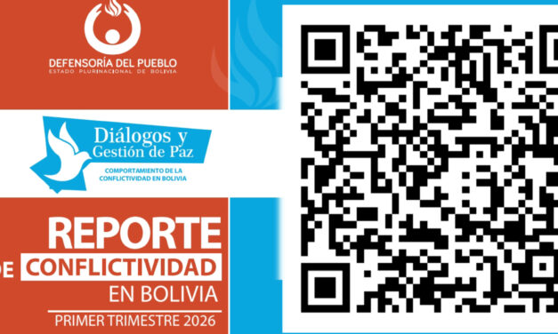 Aumenta la conflictividad en Bolivia y La Paz concentra la mayor presión social