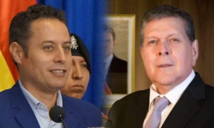 El nuevo ministro de Hidrocarburos debe asistir a la interpelación en la Asamblea