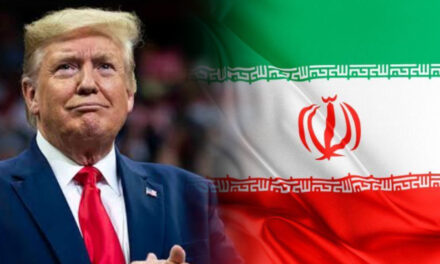 Trump presiona a Irán y advierte que “debe espabilar” ante el estancamiento del acuerdo