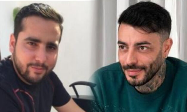 Socio del narcotráficante Sebastián Marset es acusado por asesinato a Lorgio Saucedo en Santa Cruz