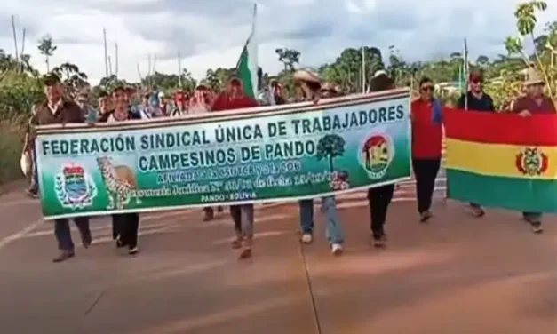 Gobierno acude al TCP por la Ley 1720 y busca suspender su aplicación