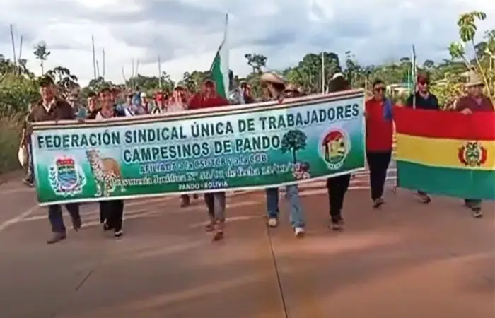 Gobierno acude al TCP por la Ley 1720 y busca suspender su aplicación