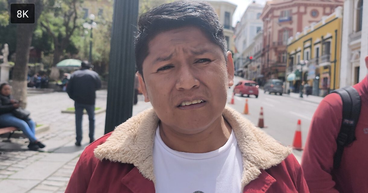 Diputado Armin Lluta se niega a pagar asistencia familiar pese a tener orden de apremio desde 2024