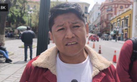 Diputado Armin Lluta se niega a pagar asistencia familiar pese a tener orden de apremio desde 2024