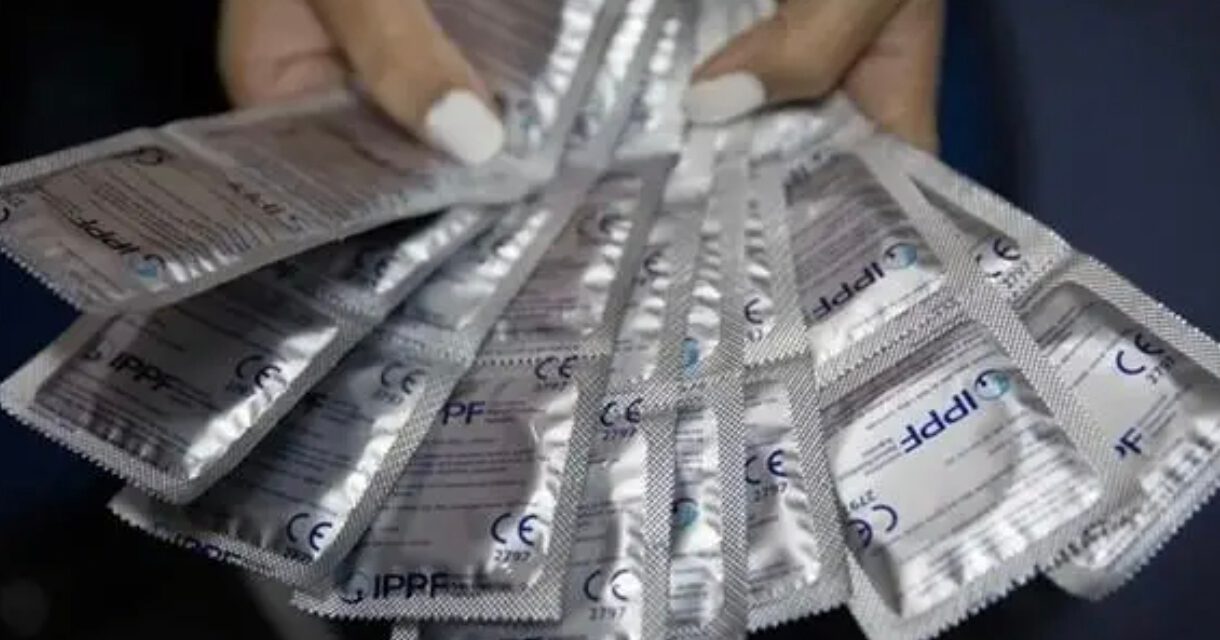 Sube el precio de los condones a nivel mundial por la guerra en Medio Oriente