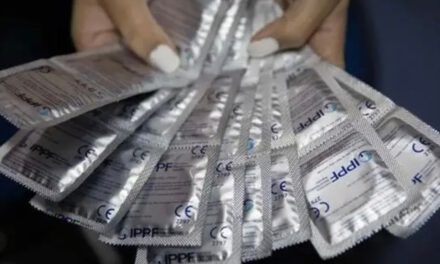 Sube el precio de los condones a nivel mundial por la guerra en Medio Oriente