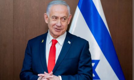 Netanyahu fue diagnosticado con cáncer de próstata en etapa temprana y ocultó su tratamiento durante meses