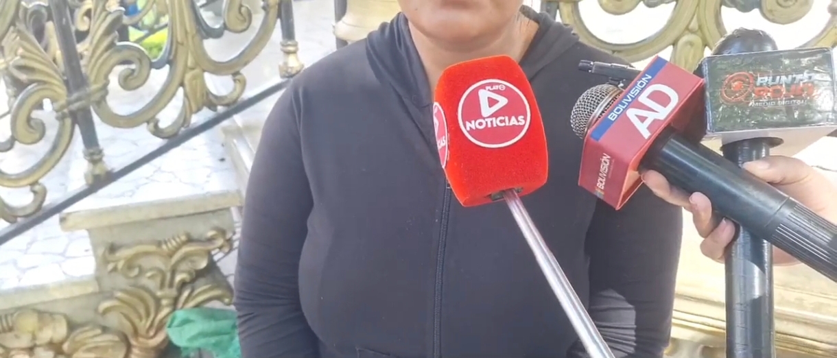 Tarija: joven confiesa que acusó falsamente a su padre por abuso; el hombre está condenado a 15 años
