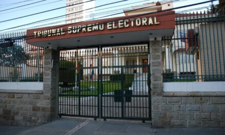 Seis respuestas a preguntas clave sobre la suspensión de la segunda vuelta en La Paz