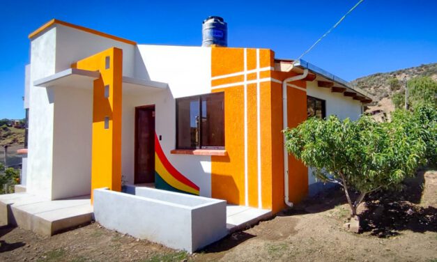 Vivienda propia desde $us 17.529: lanzan oferta estatal en Santa Cruz y Cochabamba