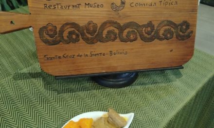 La Ruta Gastronómica de las Misiones de Chiquitos exalta la identidad camba