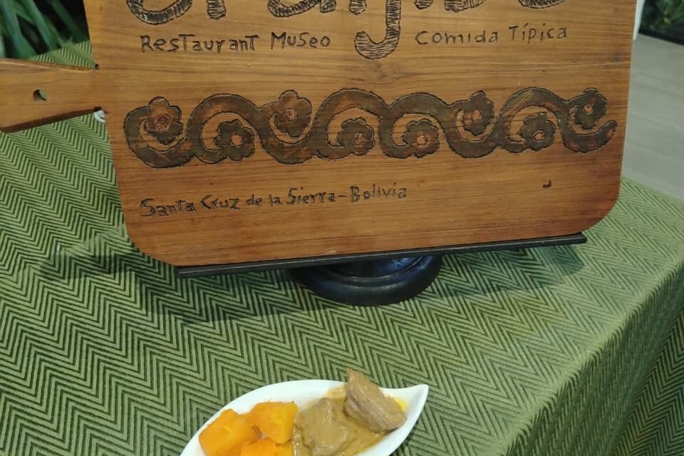 La Ruta Gastronómica de las Misiones de Chiquitos exalta la identidad camba